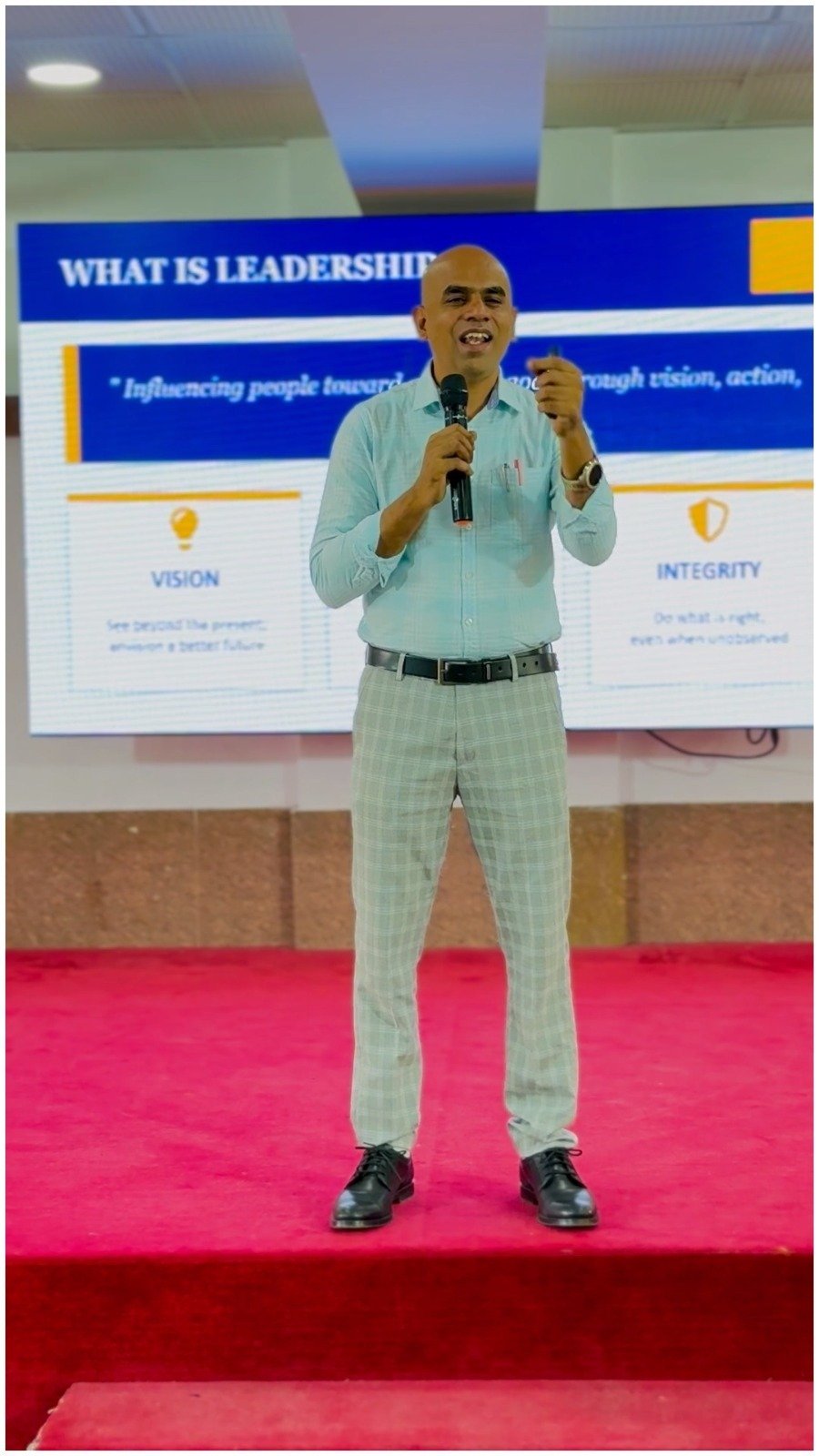 Edutalk 5.0 - June 2026